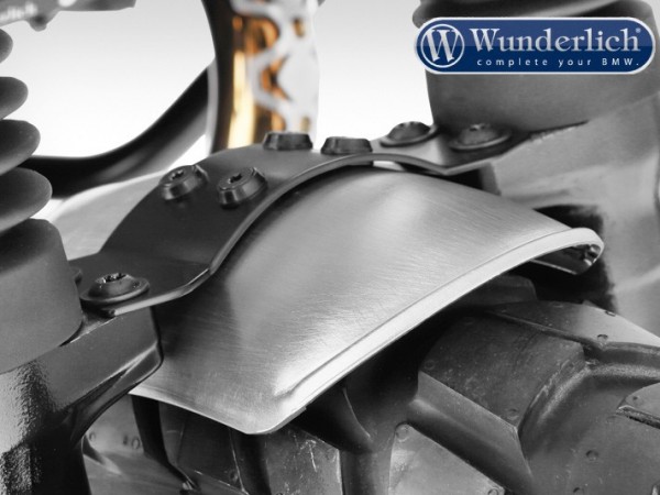 Переднє крило Wunderlich для BMW RNineT – низьке