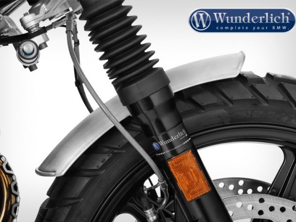 Переднє крило Wunderlich для BMW RNineT – низьке