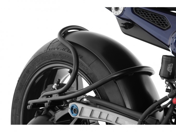 Заднее крыло Wunderlich "WunderBob"