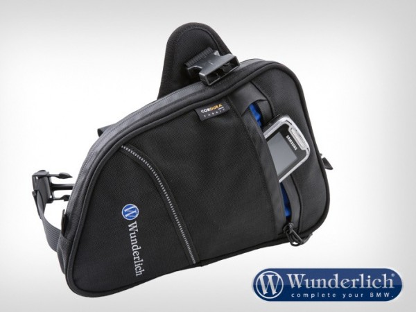 Сумка на стегно Права Wunderlich