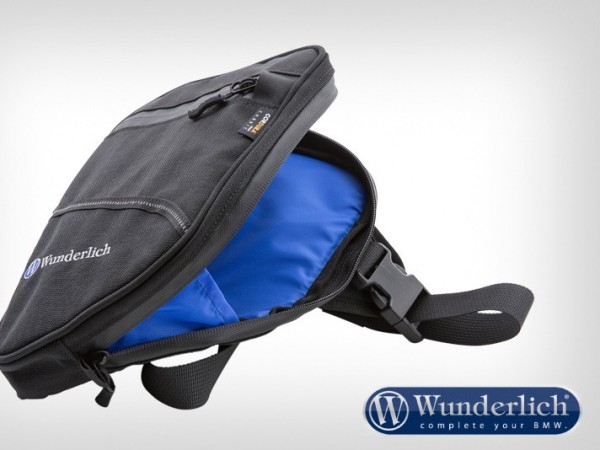 Сумка на стегно Права Wunderlich