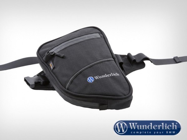 Сумка на стегно Права Wunderlich