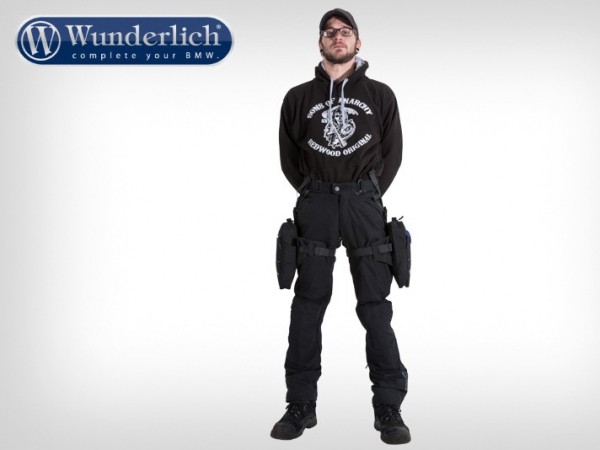 Сумка на стегно Права Wunderlich