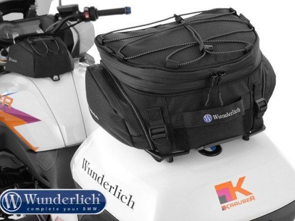 Багажник для топкейса Wunderlich для BMW G310GS/R/R1200R LC/RS/ S1000XR