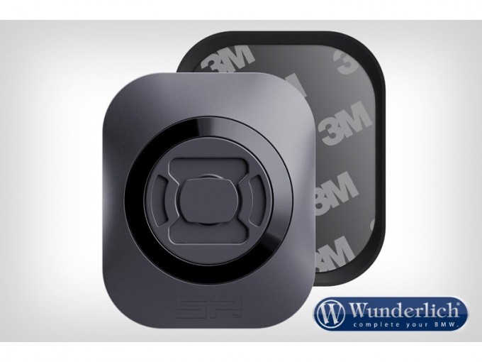 Клейкая панель SP-Connect Adhesive pad для смартфона 