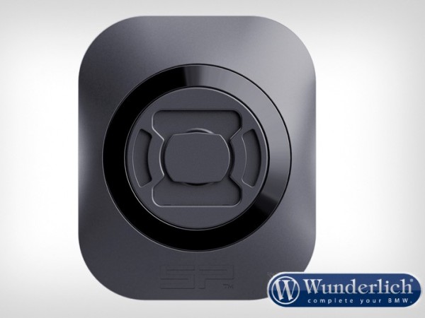 Клейкая панель SP-Connect Adhesive pad для смартфона 