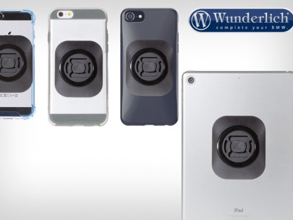 Клейкая панель SP-Connect Adhesive pad для смартфона 