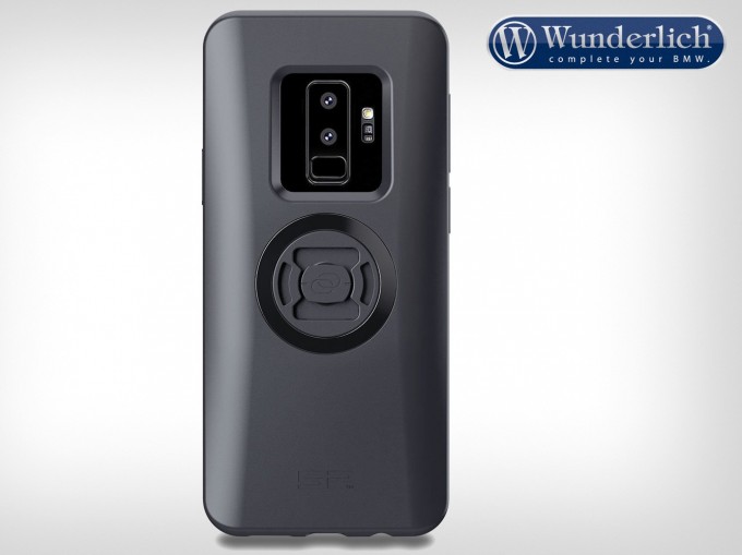 Защитный чехол для смартфона SP-Connect Samsung Note 9 "TWIST TO LOCK"