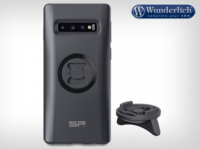 Захисний чохол для смартфона SP-Connect Samsung S10 »TWIST TO LOCK«