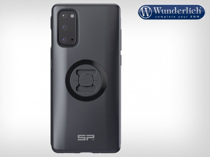 Защитный чехол для смартфона SP-Connect Samsung S20 »TWIST TO LOCK«