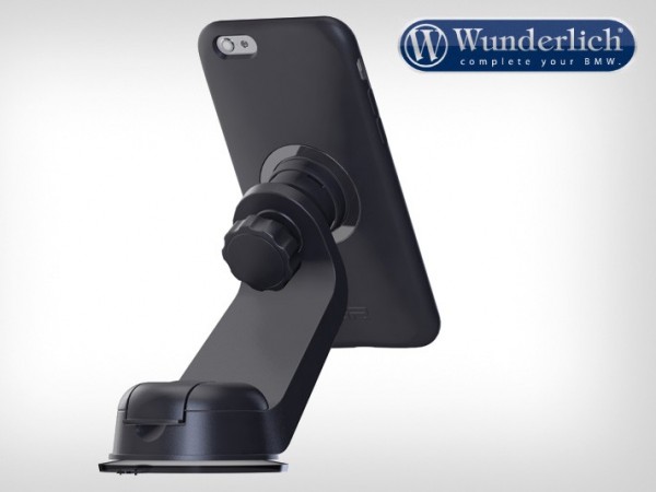 Крепление для смартфонов на лобовое стекло SP-Connect 