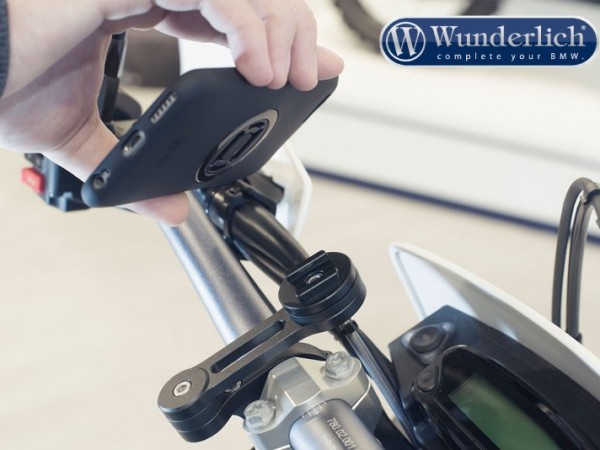 Кронштейн на руль для смартфонов  SP Connect