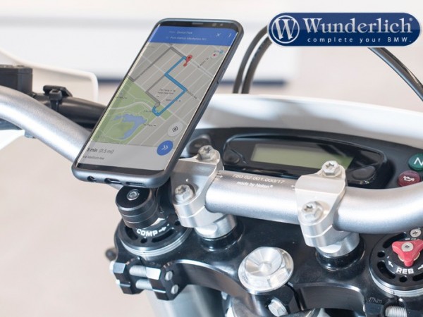 Кронштейн на руль для смартфонов  SP Connect