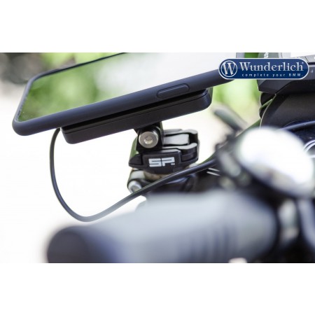 Кабель SP-Connect Wunderlich для модуля беспроводной зарядки - черный