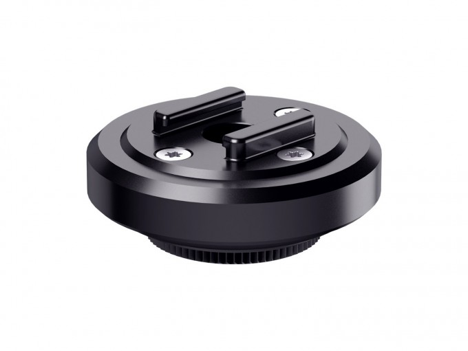 Антивибрационный модуль SP Connect - черный