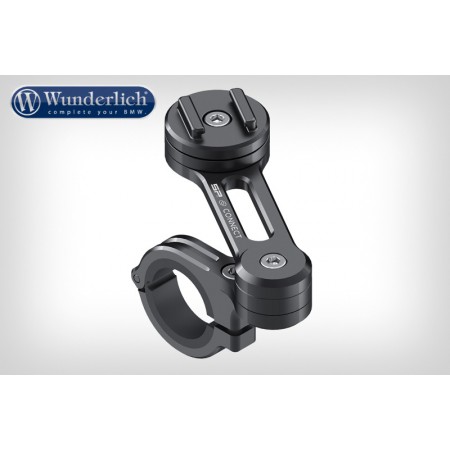 Кронштейн для телефона iPhone 6/6S/7/8 - SP Connect на руль мотоцикла