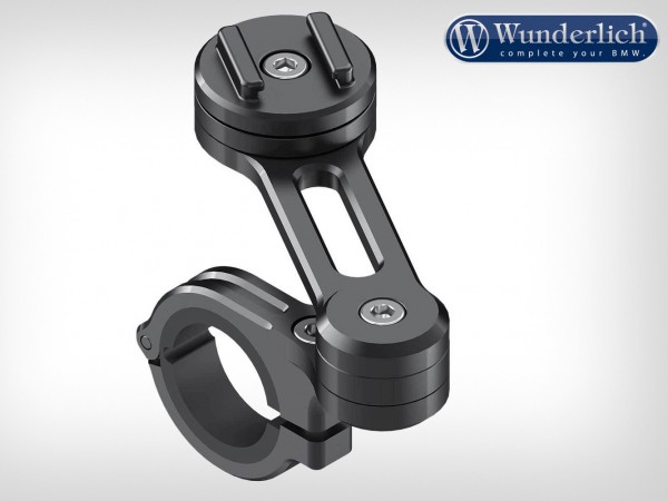 Кронштейн для телефона iPhoneX/XS - SP Connect на руль мотоцикла