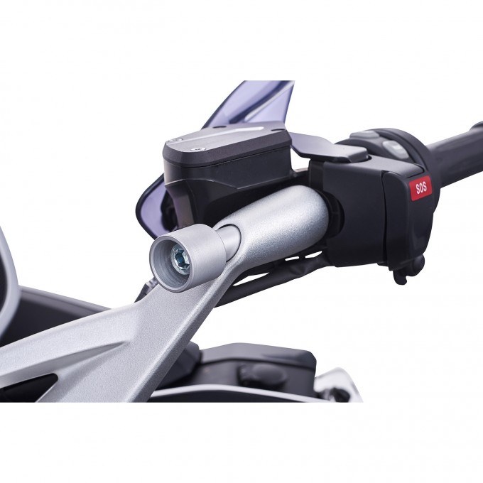 Адаптер Wunderlich для SP-Connect для BMW K1600B / GA