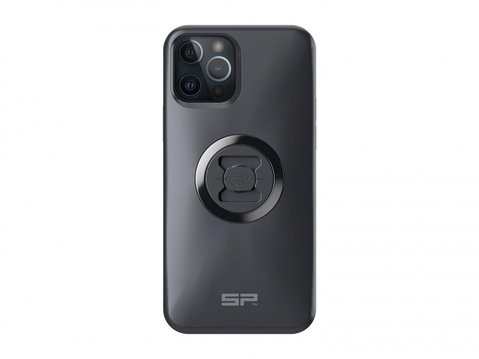 Защитный чехол для смартфона SP-Connect - iPhone 12 / Pro