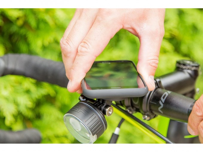 Защитный чехол для смартфона SP-Connect - iPhone 12 / Pro