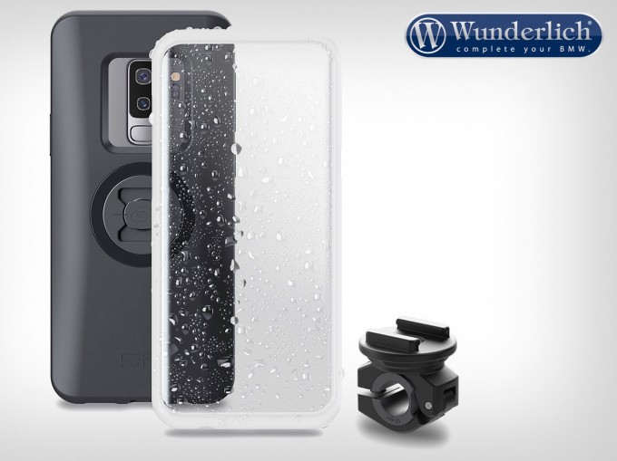 Крепление для смартфона SP-Connect Moto Mirror Bundle