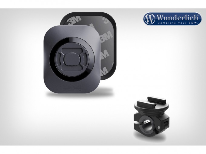 Крепление для смартфона на зеркало SP-Connect »MIRROR BUNDLE«