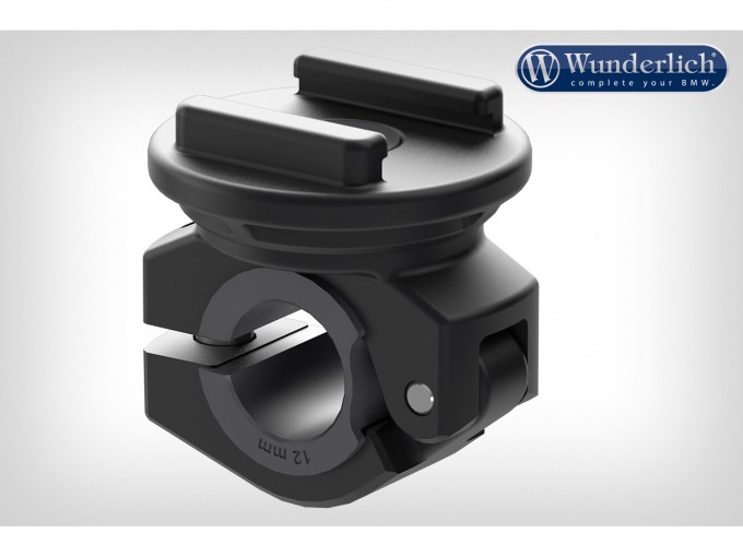 Комплект для крепления зеркал SP-Connect »MIRROR MOUNT« - универсальный.