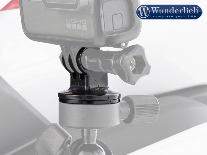 Крепление ActionCam »MultiClamp«