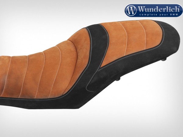 Сидіння Wunderlich для K1600B / K1600 Grand America