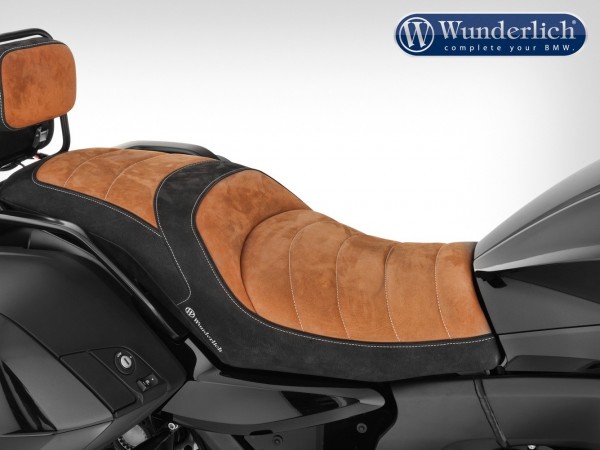 Сидіння Wunderlich для K1600B / K1600 Grand America