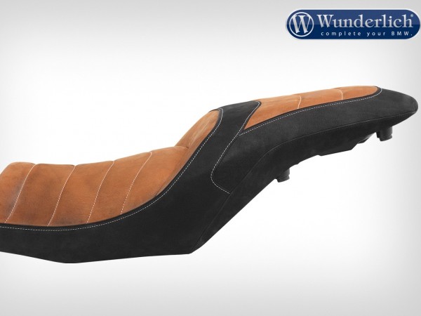 Сидіння Wunderlich для K1600B / K1600 Grand America