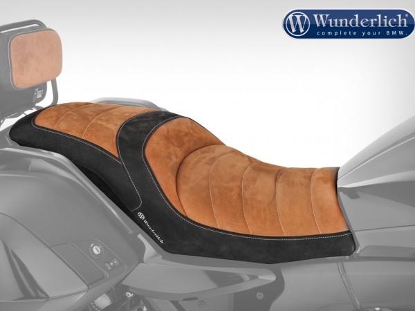 Сидіння Wunderlich для K1600B / K1600 Grand America