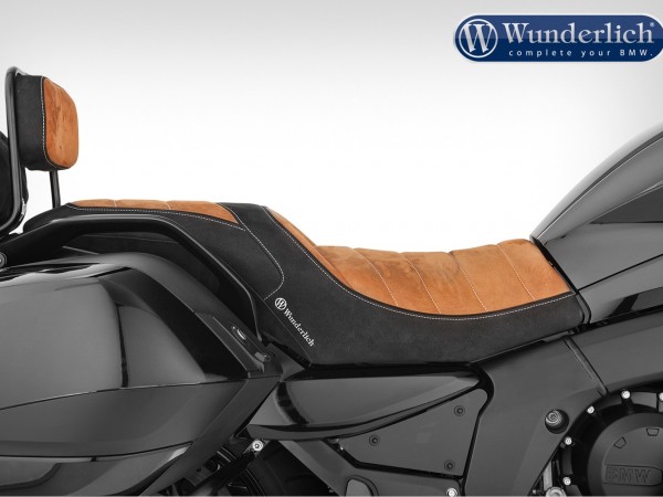 Сидіння Wunderlich для K1600B / K1600 Grand America