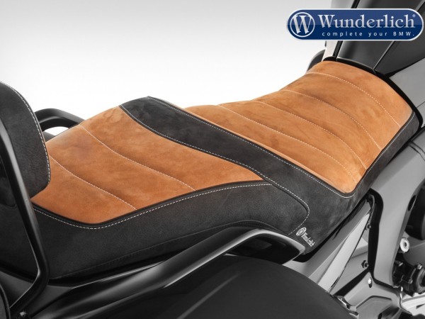 Сидіння Wunderlich для K1600B / K1600 Grand America