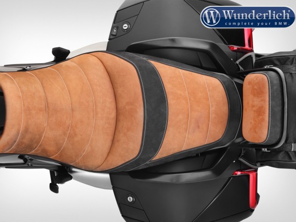 Сидіння Wunderlich для K1600B / K1600 Grand America