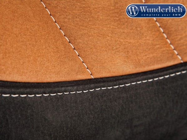 Сидіння Wunderlich для K1600B / K1600 Grand America