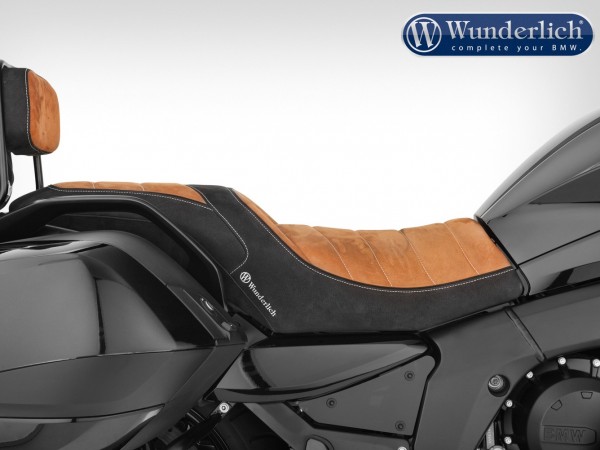 Багажная система для BMW K1600B