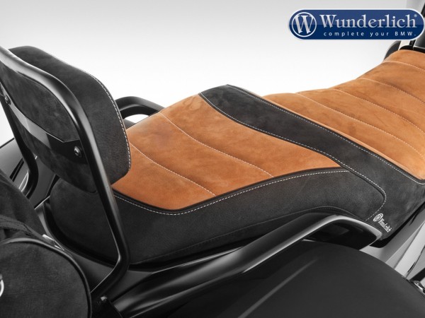 Багажная система для BMW K1600B