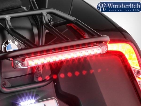 Задній стоп-сигнал Wunderlich для K1600B – для багажника.