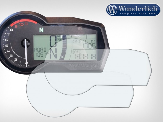 Защитной пленка для экрана Wunderlich