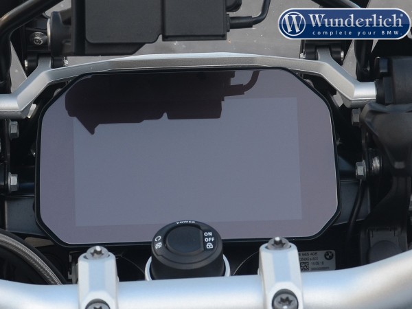 Защитное стекло для TFT-дисплея Wunderlich