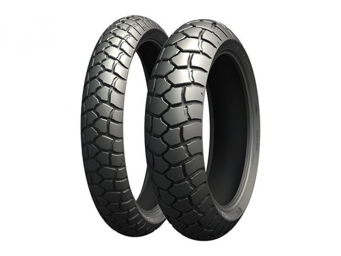 Мотошина Michelin Anakee Adventure 90/90 R21 54V