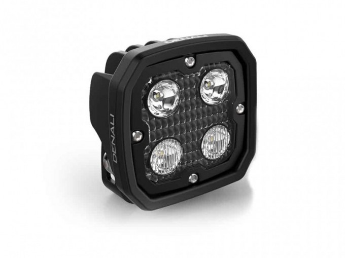 Противотуманна фара Denali D4 LED 1шт
