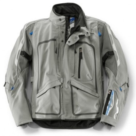 Куртка Enduro Guard