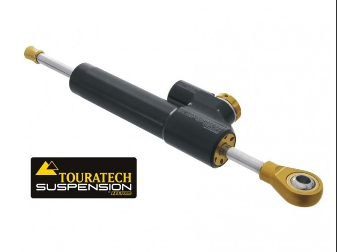 Рулевой демфер BMW R1200GS (LC)/R1250GS/BMW R1200GS (LC)/R1250GS c 2014