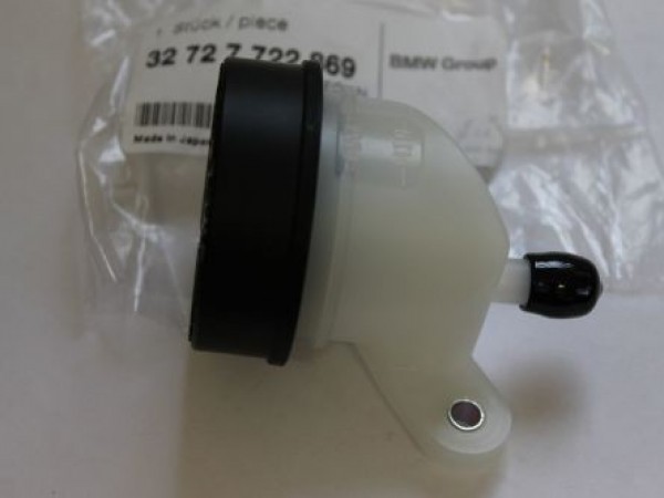 Расширительный бачек BMW HP4/S1000R/S1000RR 