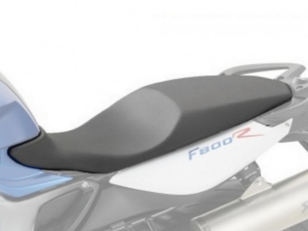 Сидіння водія BMW дуже низьке для BMW F800R / F800GT / F800S / F800ST