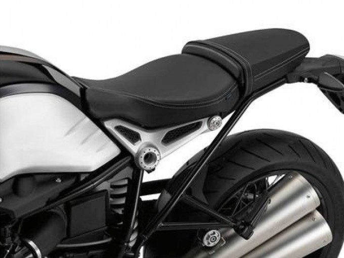 Сиденье водителя BMW для BMW R nineT