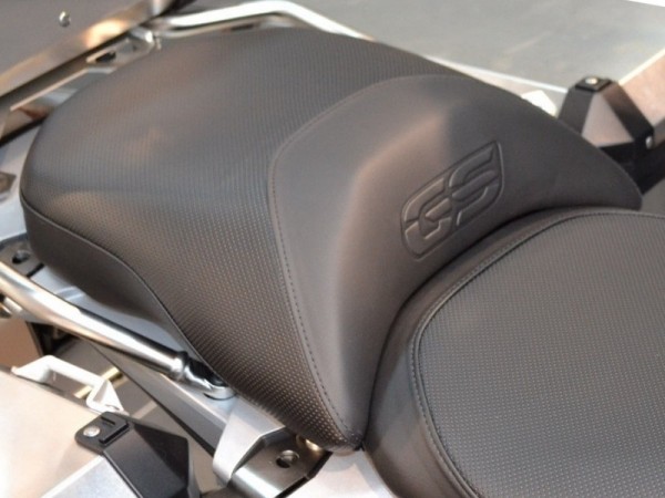 Сиденье пассажира BMW Komfort для BMW R1200GS / 1250GS / Adventure