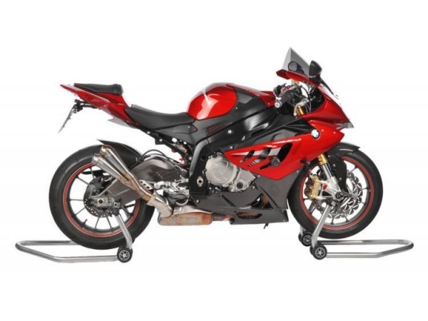 Комплект крепления монтажной стойки BMW